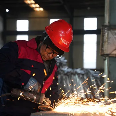 Strict Quality Control Strict Quality Control