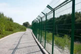 The Importance of Railway Fencing: A Comprehensive Guide to Railway Fencing Solutions The Importance of Railway Fencing: A Comprehensive Guide to Railway Fencing Solutions