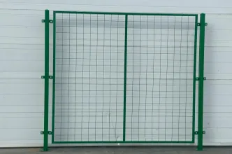 The Importance of Safety Fences: Protecting Your Environment The Importance of Safety Fences: Protecting Your Environment