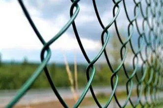 Understanding Green Diamond-Mesh Fencing: Structure and Applications Understanding Green Diamond-Mesh Fencing: Structure and Applications